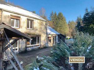 Accueil en vente à Rue de Regniessart 28  Nismes  Belgique | CENTURY 21®