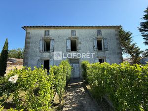 Maison T7 Savignac à vendre