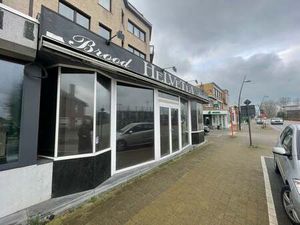 Bien professionnel à louer à Koksijde € 1.500 (L1Z6B) - VEVAS | Zimmo