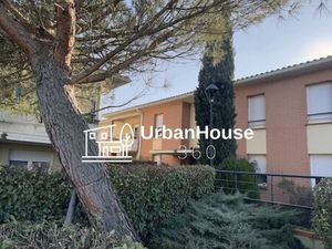 T4 TERRASSE SUD 15m2 À CÉPET