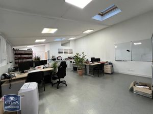 Local commercial à louer - Valenton (94) - 1 284€