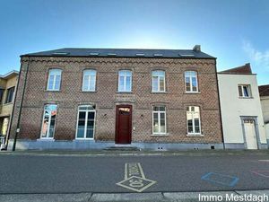 Appartement à louer à Geetbets € 800 (L1ZLD) - Immo Mestdagh | Zimmo