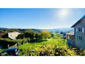 Vente maison 6 pièces 155 m² Chilly (74270)