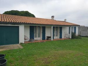 Maison de luxe de 3 chambres en vente à Ars-en-Ré  France