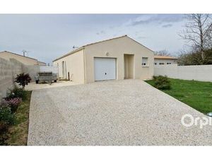 Maison Sainte-Gemme m² T-4 à vendre  199 990 €