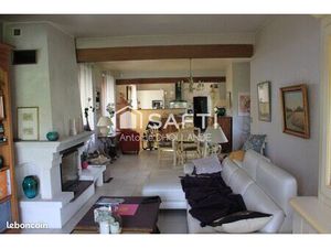 Maison 5 pièces 153 m²