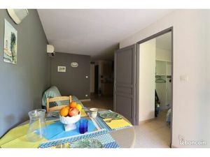 Appartement 2 pièces 33 m²