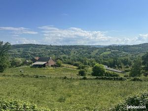 Terrain 1 pièce 1800 m²