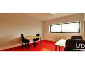 Murs commerciaux 170 m² TRÉGUEUX