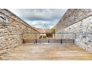 Maison 5 pièces 115 m²