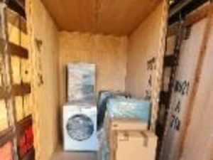 Box Stockage Garde Meuble