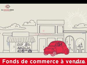 Fonds de commerce  restauration 300 m² le verdon sur mer