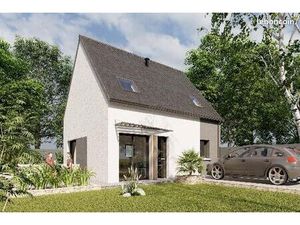 Maison 85 m² Ploeven