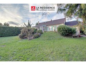 Maison de village 7 pièces 152 m²