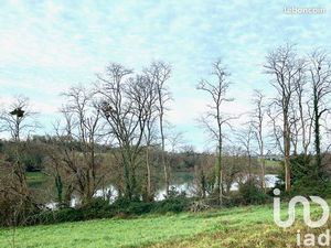 Terrain 808 m² ARZACQ-ARRAZIGUET