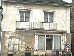 Immeuble 160 m² Bessé-sur-Braye