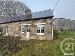 Maison 4 pièces 61 m²