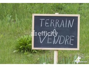 Terrain 2 789 m² Saint Martin De Saint Maixent