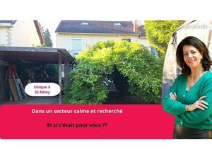 Appartement 6 pièces 90 m²