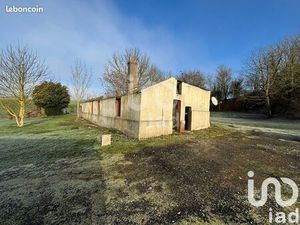 Maison 4 pièces 75 m²