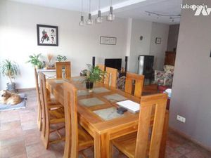 Maison 7 pièces 155 m²