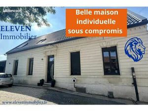 Appartement 6 pièces 195 m²