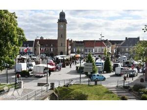 Local d'Activités GRAVELINES