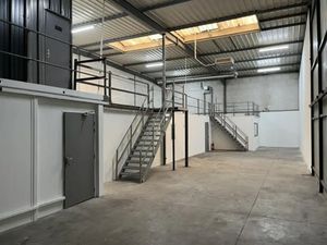 Local industriel/Entrepôt