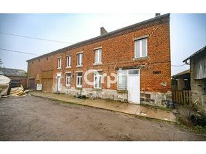 Maison Avesnelles m² T-7 à vendre  205 000 €