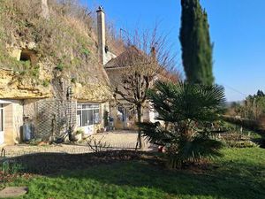 Vente maison 5 pièces 200 m² Luynes (37230)