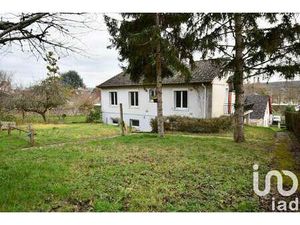 Vente Maison à Candé-sur-Beuvron (41120) : à vendre / 81m² Candé-sur-Beuvron