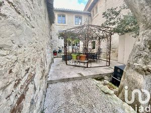 Vente appartement 4 pièces 60 m² Aramon (30390)