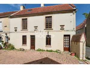 Maison 4 pièces CAEN NORD