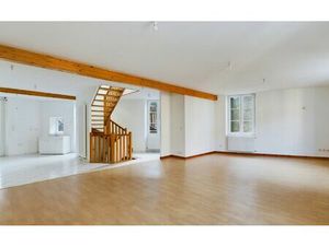 Appartement Vinay 106.78 m² T-4 à vendre  155 000 €