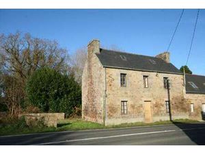 Vente Maison à Ploubezre (22300) : à vendre / 100m² Ploubezre