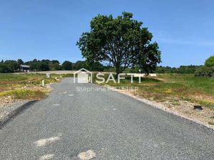 Vente Terrain à Erquy (22430) : à vendre / 478m² Erquy