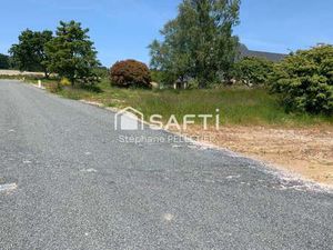 Vente Terrain à Erquy (22430) : à vendre / 500m² Erquy