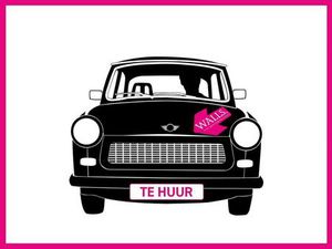 Garage à louer à Hugues C. Pernathlaan 2 Anvers (RBS40782)