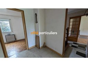 Vente maison 5 pièces 115 m² à Triaucourt en argonne (55250)  80 000 €