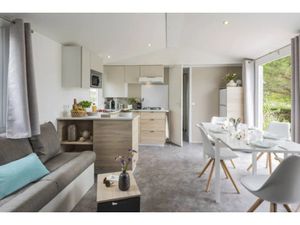 Vente maison 4/5 pièces 38.4 m² à Saint-Philibert (56470)  58 240 €