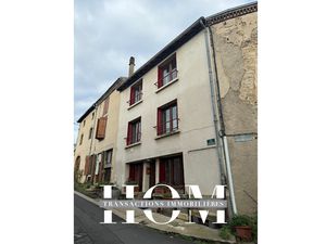 Vente maison 5 pièces 95 m² à Vertaizon (63910)  81 000 €