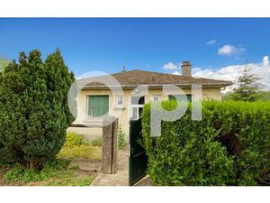 Maison Mont-l'Évêque m² T-4 à vendre  199 000 €