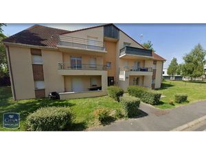 Appartement à louer 2 pièces 52.6 m² - Pecquencourt (59) - 662€