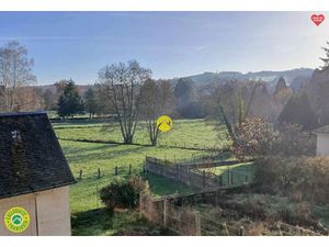 Vente maison 5 pièces 115 m² à Fursac (23290)  57 500 €