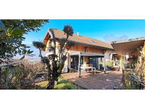 Appartement avec terrasse Voglans (73)