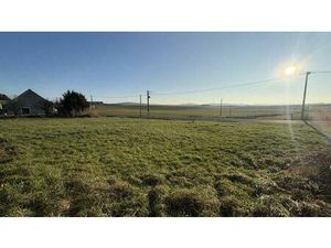 Vente terrain 500 m² Villers-Chemin-et-Mont-lès-Étrelles (70700)