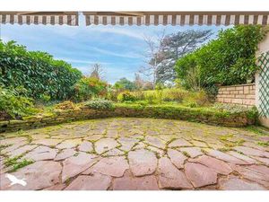 Vente appartement 5 pièces 101 m² Montmorency (95160)