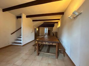 Maison à vendre 6 pièces 160 m² - Salasc (34) - 272 000€