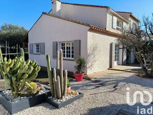 Vente Maison à Saint-Nazaire (66570) : à vendre / 127m² Saint-Nazaire