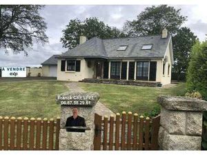 Vente Maison à La Chapelle-des-Marais (44410) : à vendre / 105m² La Chapelle-des-Marais